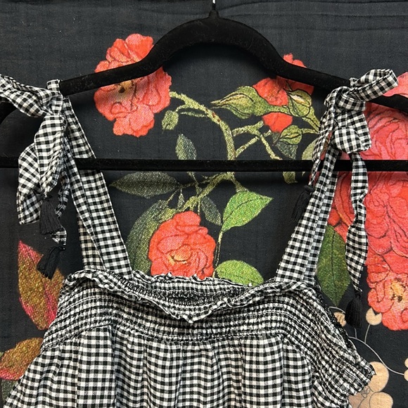 Old Navy - Boho Tank Top - Picture 3 of 5